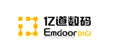 億道數碼