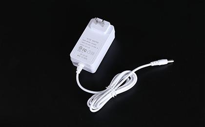 安防電源適配器美規12V3A