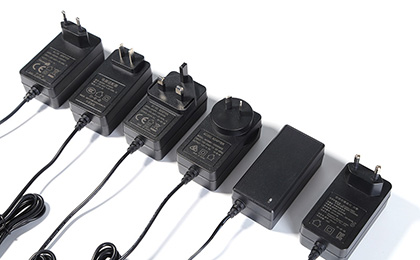 安防電源適配器澳規12V3A