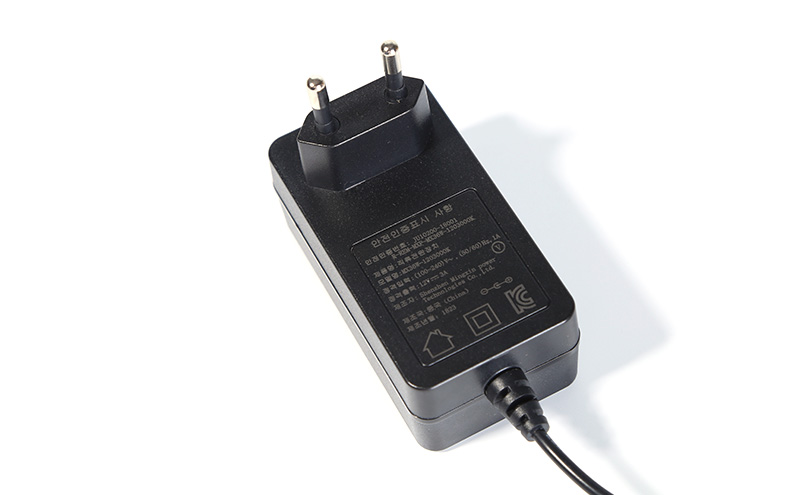 安防電源適配器韓規12V3A