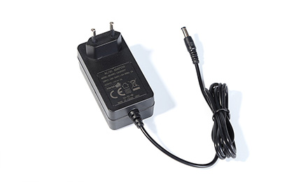 安防電源適配器英規12V3A