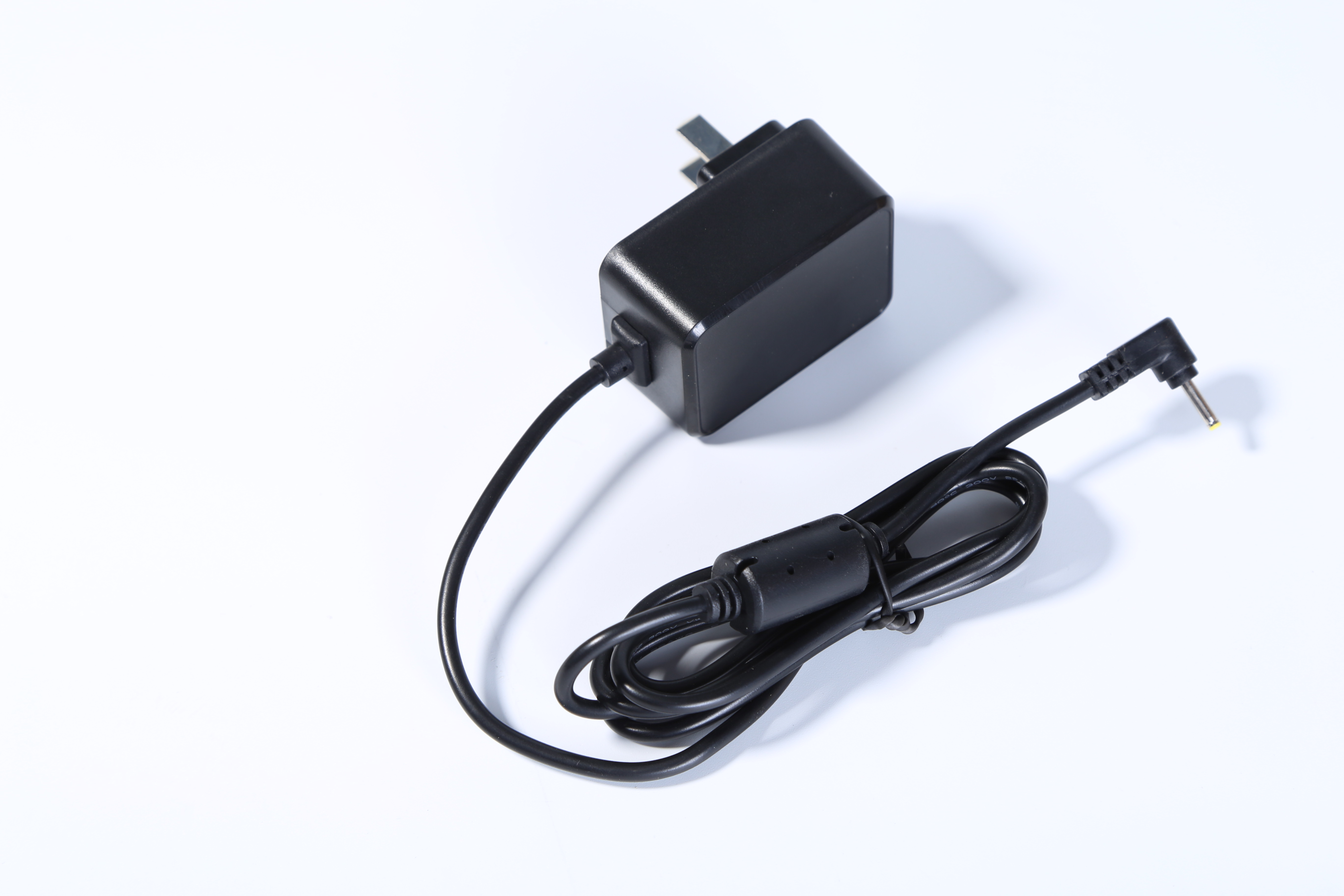 MX6W-0900500型號9v0.5a國標電源適配器 CQC認證