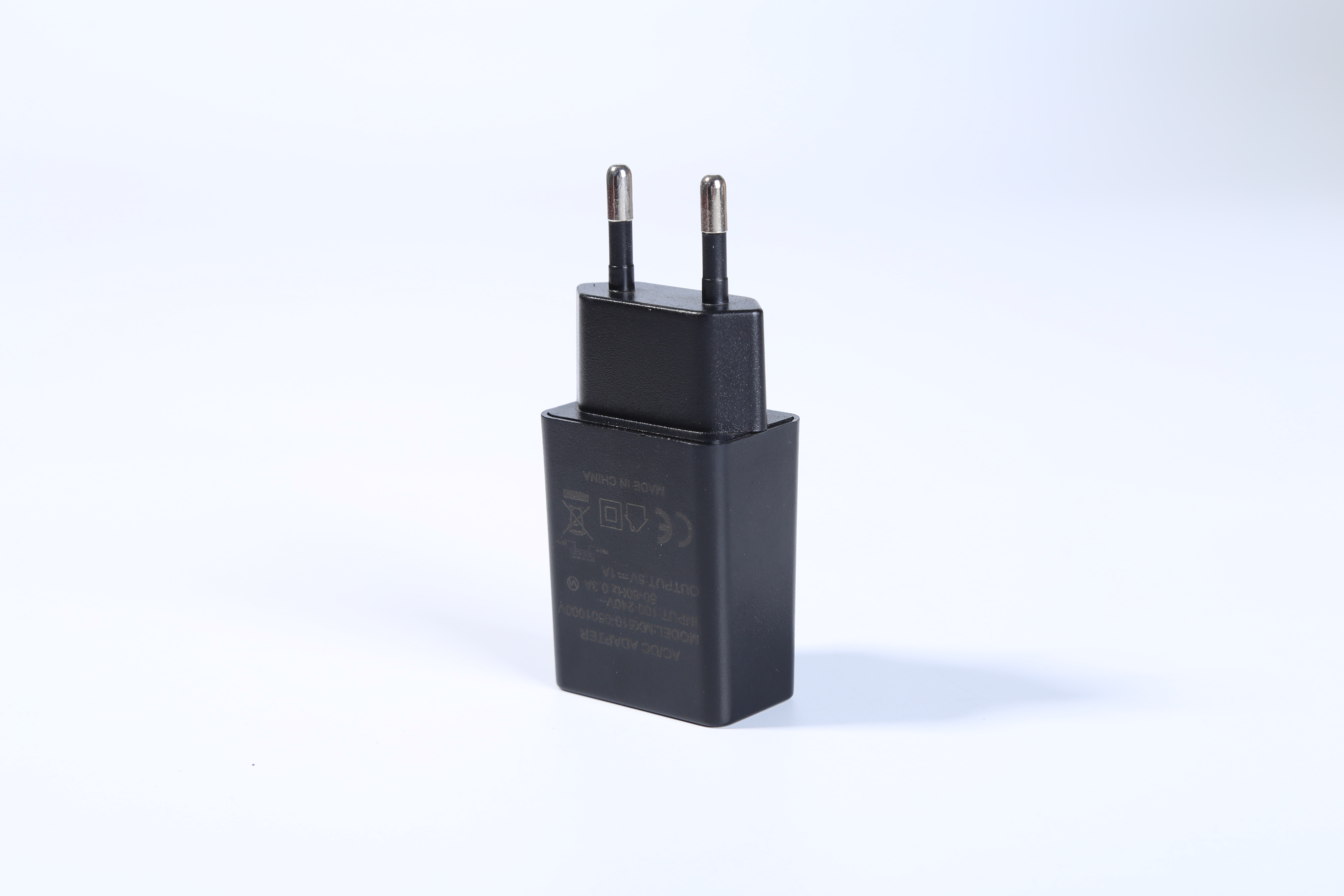 MX510-0501000型號5v1a歐規電源適配器 ce認證 MX510-0501000型號5v1a歐規電源適配器 ce認證