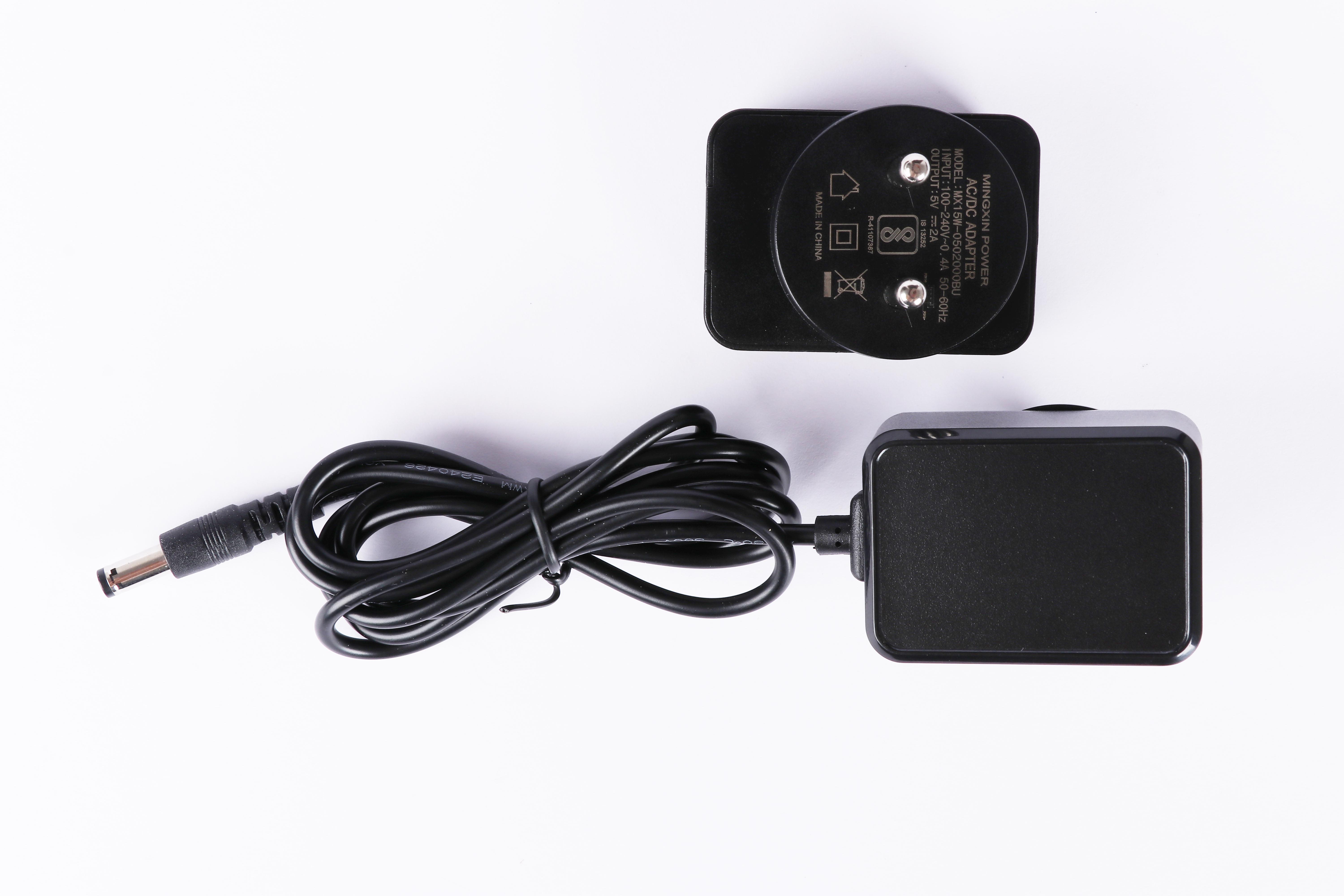 MX15w系列13.5v1a印度規電源適配器 bis認證