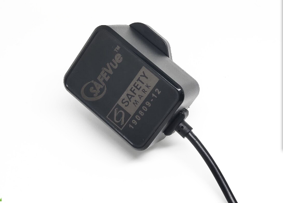 mx15w系列12v1a新加坡電源適配器 safety認證