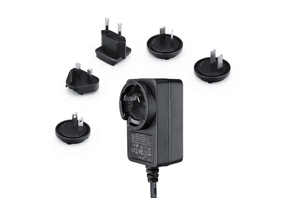 26V1A筋膜槍充電器過UL1310 BSMI PSE KC CE GS SAA RCM認證