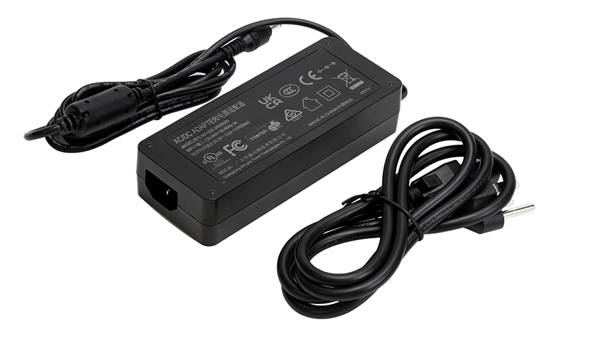 MX120W系列電源適配器帶PFC 24V5A 12V10A 19V6.3A